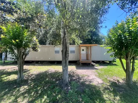 9796 Half Mile Rd, Irvington, AL 36544
