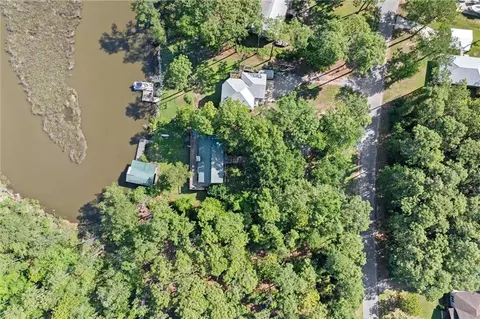 View/Area - 12284 Boulet Dr, Coden, AL 36523 photo 13 of 13
