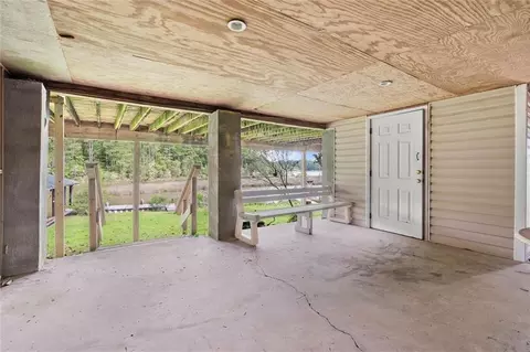 Exterior - 12284 Boulet Dr, Coden, AL 36523 photo 6 of 6