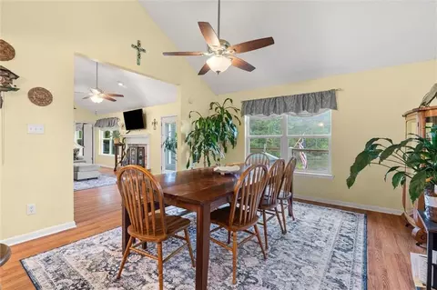 Dining - 12284 Boulet Dr, Coden, AL 36523 photo 1 of 2