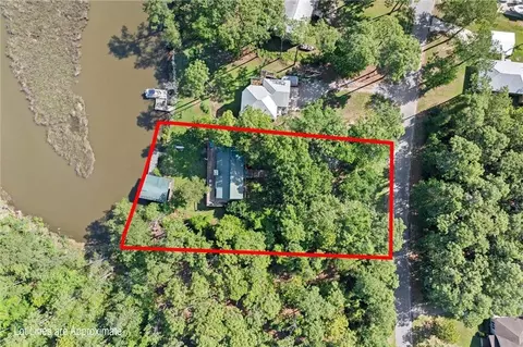 View/Area - 12284 Boulet Dr, Coden, AL 36523 photo 12 of 13