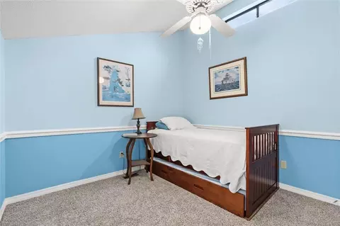 Bedroom - 12284 Boulet Dr, Coden, AL 36523 photo 2 of 3