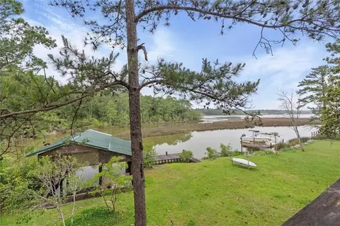 View/Area - 12284 Boulet Dr, Coden, AL 36523 photo 3 of 13
