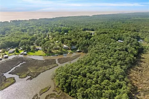 View/Area - 12284 Boulet Dr, Coden, AL 36523 photo 11 of 13