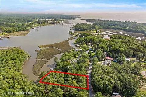 View/Area - 12284 Boulet Dr, Coden, AL 36523 photo 1 of 13