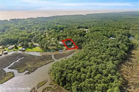 View/Area - 12284 Boulet Dr, Coden, AL 36523 photo 9 of 13