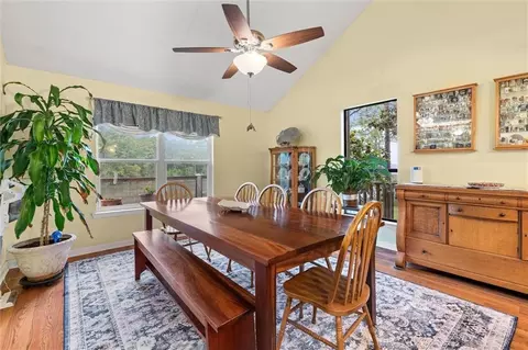 Dining - 12284 Boulet Dr, Coden, AL 36523 photo 2 of 2