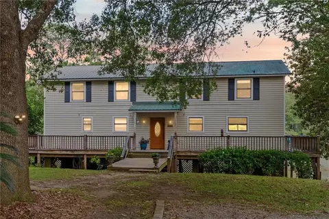 Exterior - 12284 Boulet Dr, Coden, AL 36523 photo 5 of 6