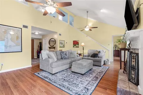 Living - 12284 Boulet Dr, Coden, AL 36523 photo 2 of 2