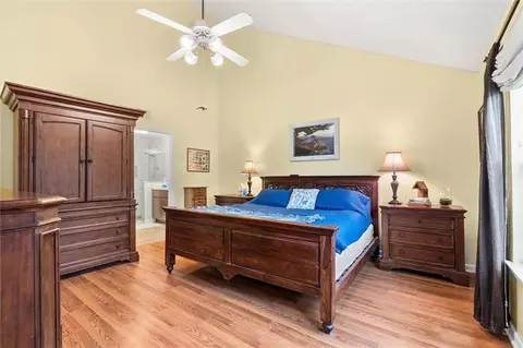 Bedroom - 12284 Boulet Dr, Coden, AL 36523 photo 1 of 3