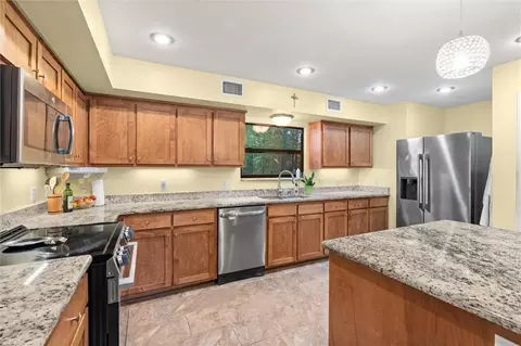 Kitchen - 12284 Boulet Dr, Coden, AL 36523 photo 2 of 3
