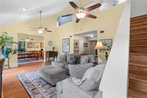 Living - 12284 Boulet Dr, Coden, AL 36523 photo 1 of 2