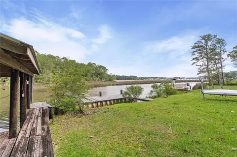 View/Area - 12284 Boulet Dr, Coden, AL 36523 photo 5 of 13