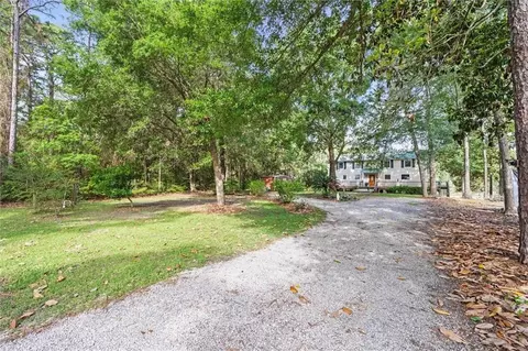 Exterior - 12284 Boulet Dr, Coden, AL 36523 photo 2 of 6