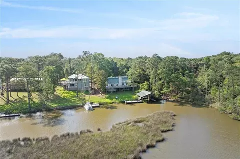 View/Area - 12284 Boulet Dr, Coden, AL 36523 photo 7 of 13
