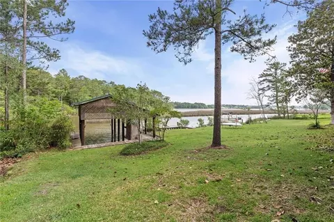 Exterior - 12284 Boulet Dr, Coden, AL 36523 photo 4 of 6
