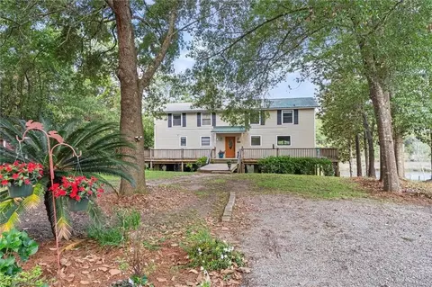 12284 Boulet Dr, Coden, AL 36523