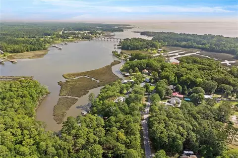 View/Area - 12284 Boulet Dr, Coden, AL 36523 photo 8 of 13