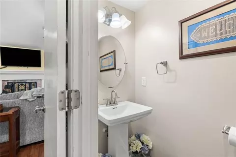 Bath - 12284 Boulet Dr, Coden, AL 36523 photo 1 of 3