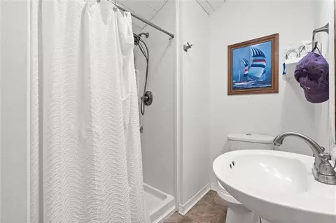 Bath - 12284 Boulet Dr, Coden, AL 36523 photo 3 of 3