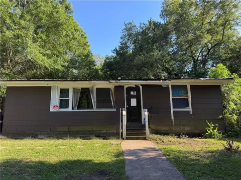 2507 Pineway Dr S, Mobile, AL 36605