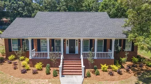 7671 Country Squire Dr, Mobile, AL 36695