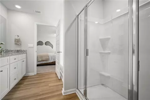 Entry Way - 10679 Relic Rd N, Mobile, AL 36608 photo 6 of 6