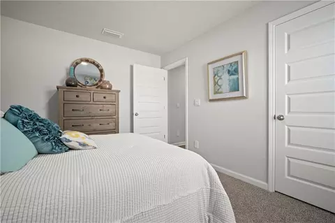 Bedroom - 10679 Relic Rd N, Mobile, AL 36608 photo 10 of 10