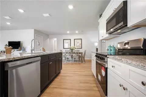 Kitchen - 10679 Relic Rd N, Mobile, AL 36608 photo 2 of 3