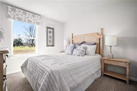 Bedroom - 10679 Relic Rd N, Mobile, AL 36608 photo 5 of 10