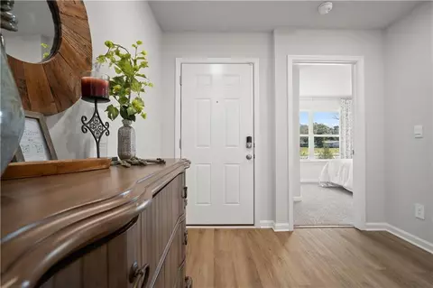 Entry Way - 10679 Relic Rd N, Mobile, AL 36608 photo 1 of 6