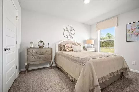 Bedroom - 10679 Relic Rd N, Mobile, AL 36608 photo 7 of 10