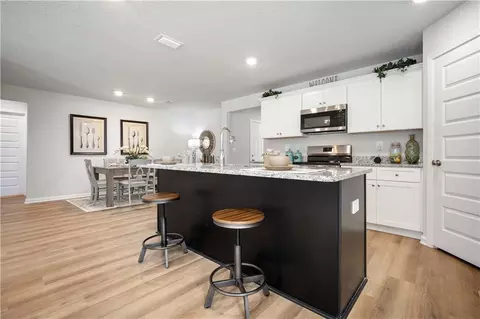 Kitchen - 10679 Relic Rd N, Mobile, AL 36608 photo 3 of 3
