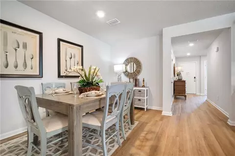 Entry Way - 10679 Relic Rd N, Mobile, AL 36608 photo 4 of 6