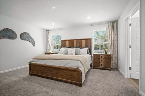 Bedroom - 10679 Relic Rd N, Mobile, AL 36608 photo 1 of 10