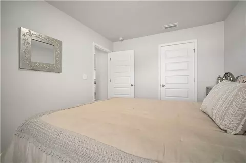 Bedroom - 10679 Relic Rd N, Mobile, AL 36608 photo 8 of 10