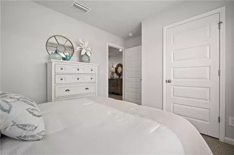 Bedroom - 10679 Relic Rd N, Mobile, AL 36608 photo 4 of 10