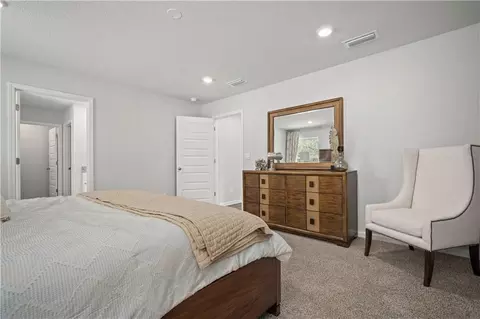 Bedroom - 10679 Relic Rd N, Mobile, AL 36608 photo 2 of 10