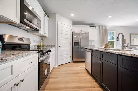 Kitchen - 10679 Relic Rd N, Mobile, AL 36608 photo 1 of 3