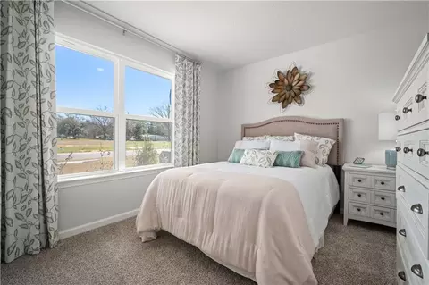 Bedroom - 10679 Relic Rd N, Mobile, AL 36608 photo 3 of 10