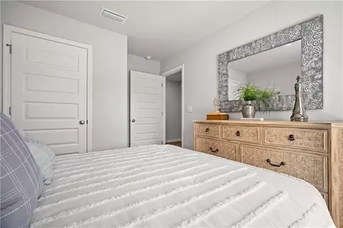 Bedroom - 10679 Relic Rd N, Mobile, AL 36608 photo 6 of 10