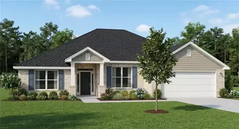1711 Trail Side Way, Mobile, AL 36695