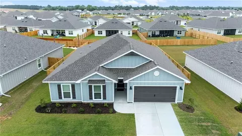 22075 Early Dawn Cir, Foley, AL 36535