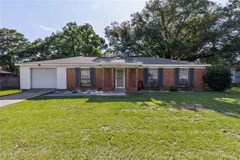 5192 Gallahad Dr, Mobile, AL 36619