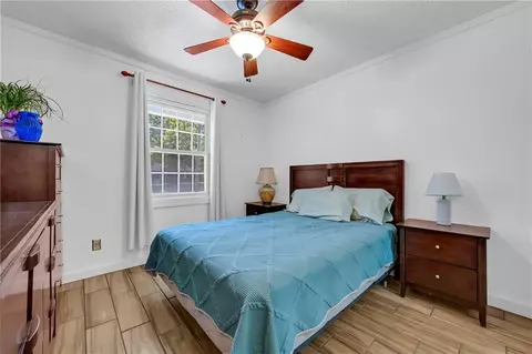 Bedroom - 657 Raines Dr, Mobile, AL 36609 photo 4 of 4