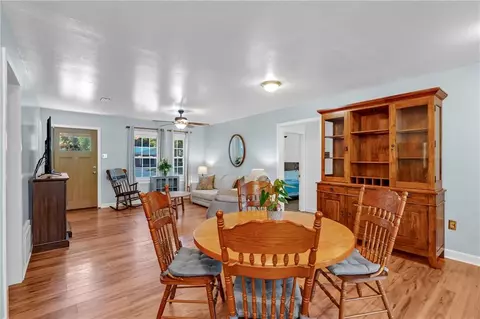 Dining - 657 Raines Dr, Mobile, AL 36609 photo 1 of 1