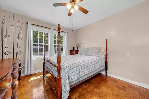 Bedroom - 657 Raines Dr, Mobile, AL 36609 photo 1 of 4