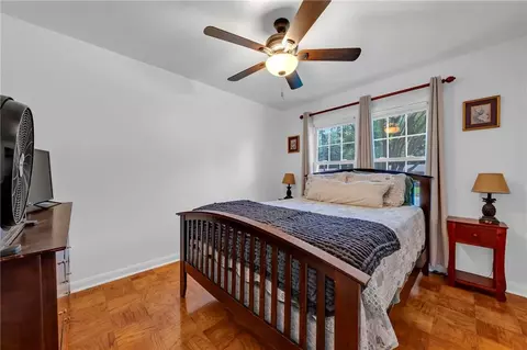 Bedroom - 657 Raines Dr, Mobile, AL 36609 photo 2 of 4