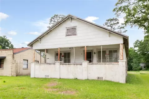 510 Holcombe Ave, Mobile, AL 36606