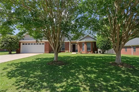 8956 Dawes Creek Dr, Theodore, AL 36582
